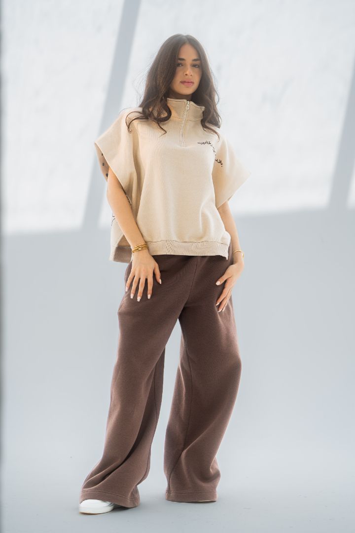 Multifunctional Sweater - Women