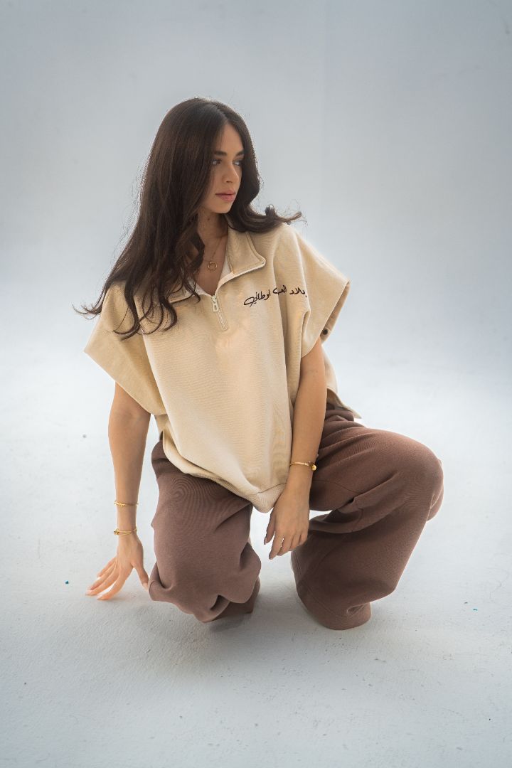 Multifunctional Sweater - Women