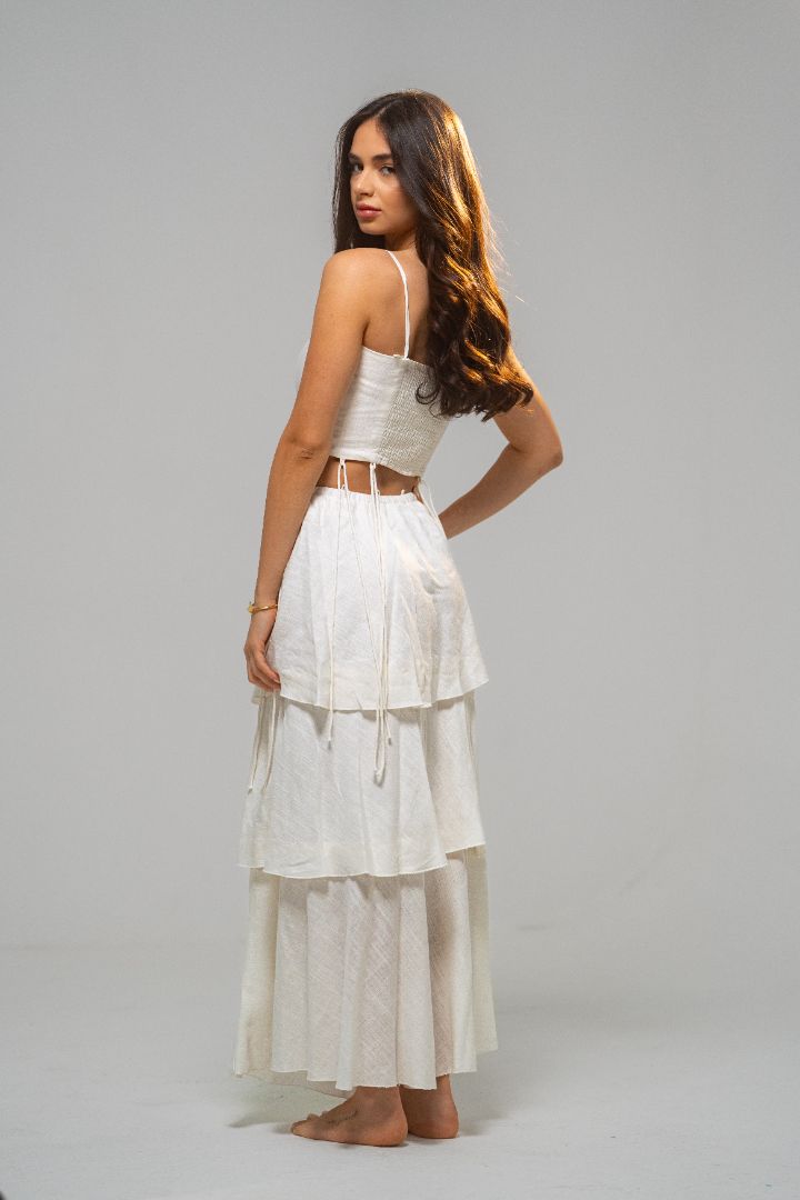 Inanna Dress