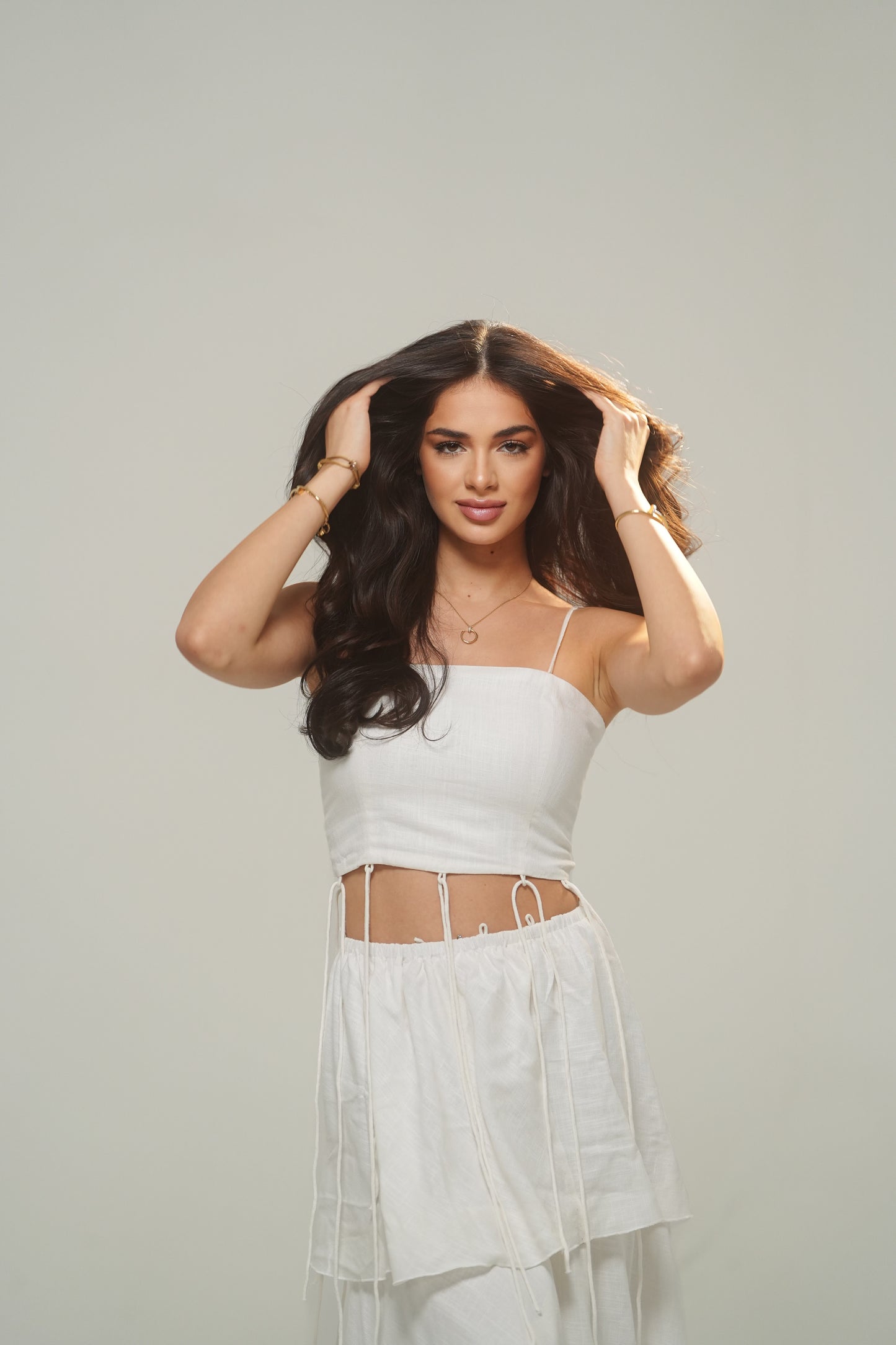 Inanna Dress