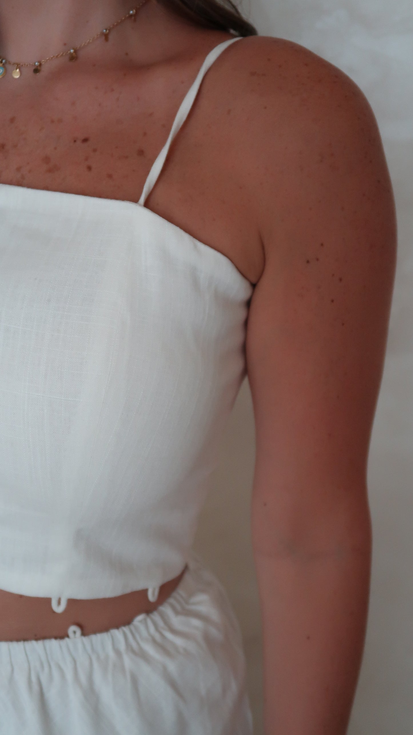 Inanna Dress