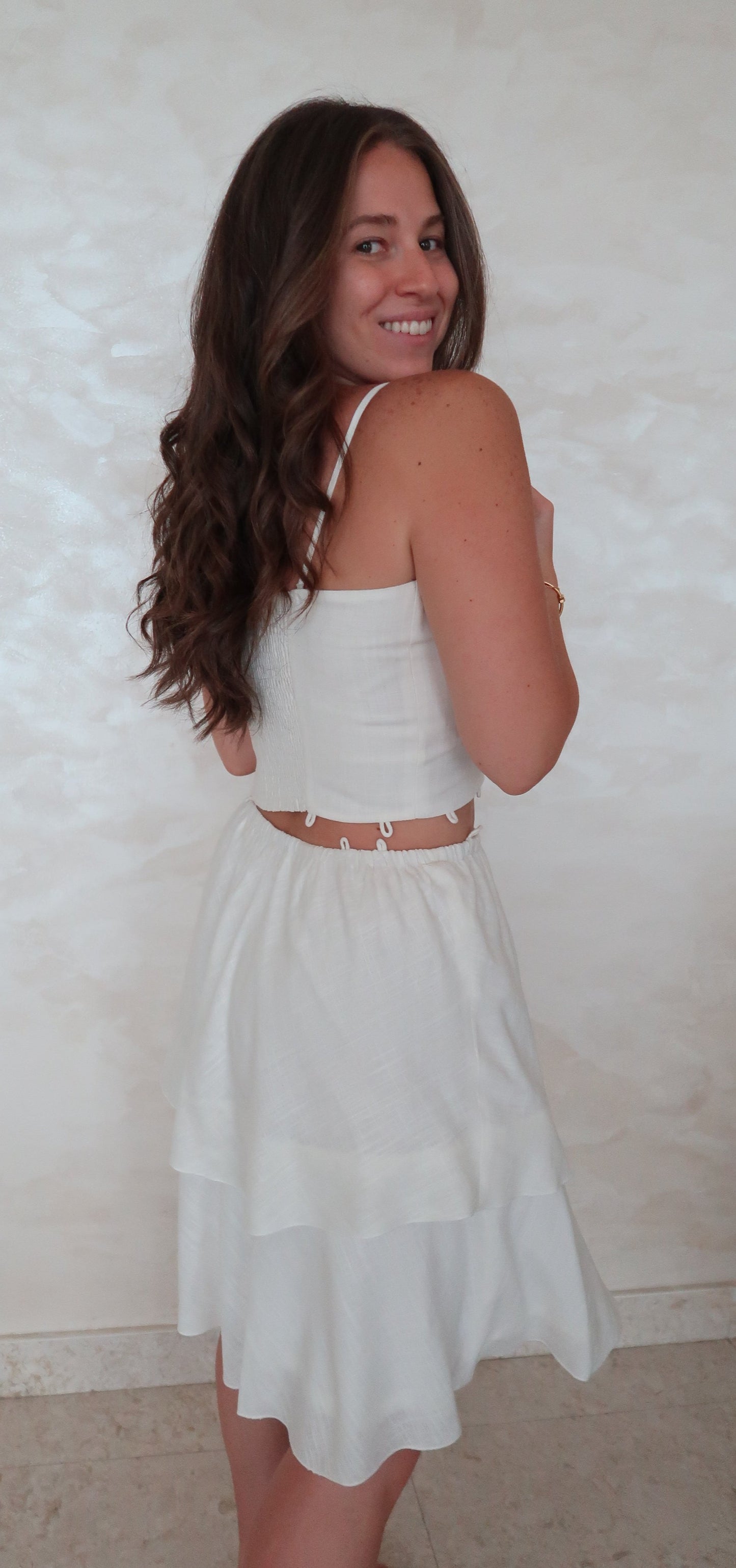 Inanna Dress