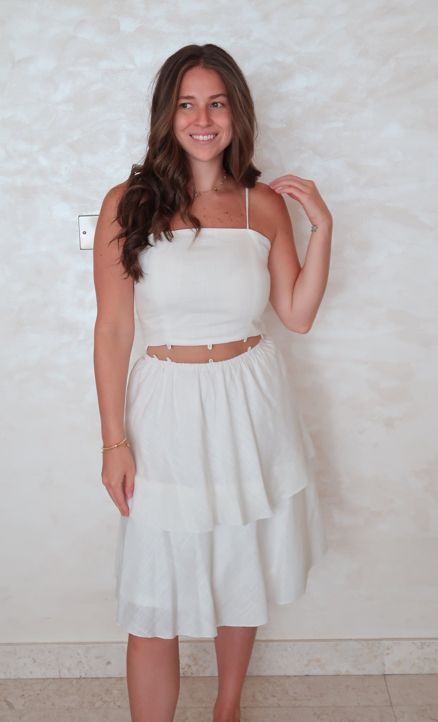 Inanna Dress