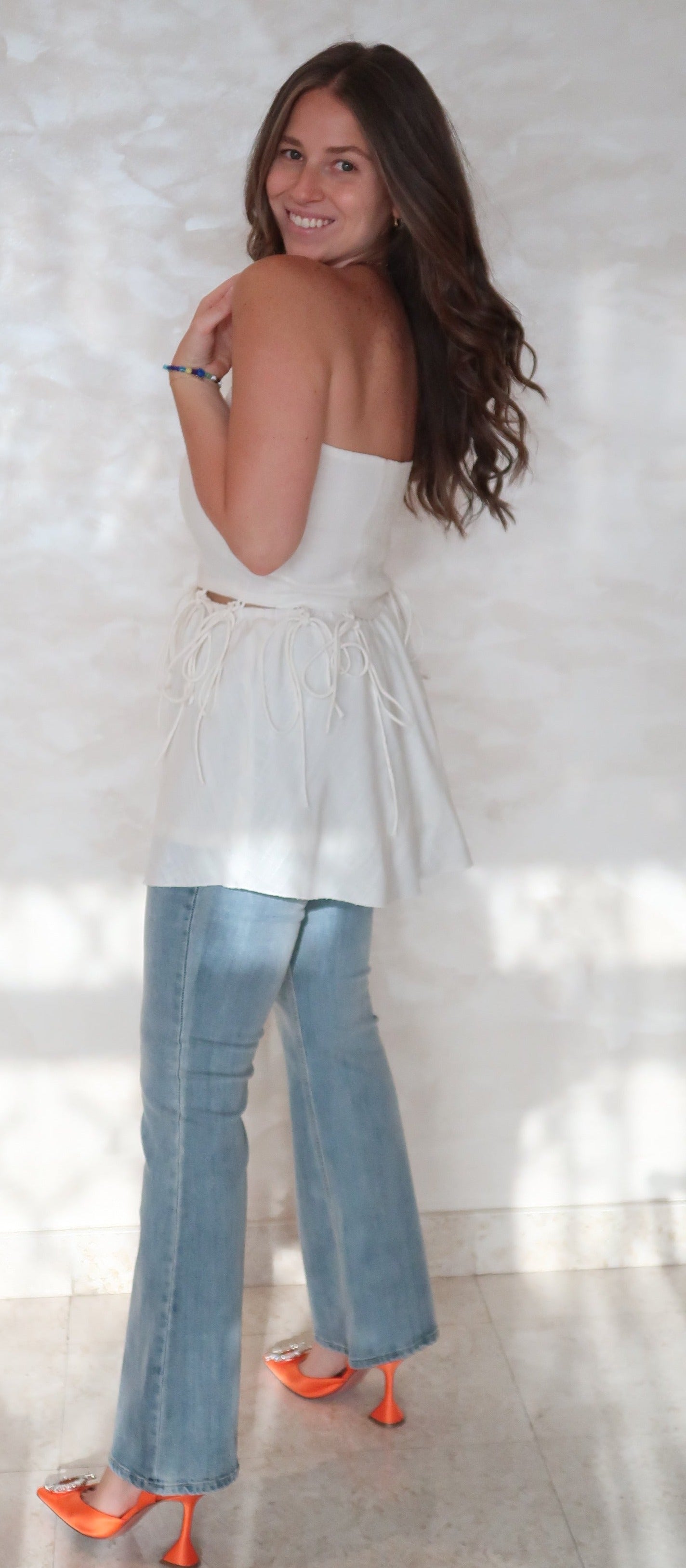 Inanna Dress