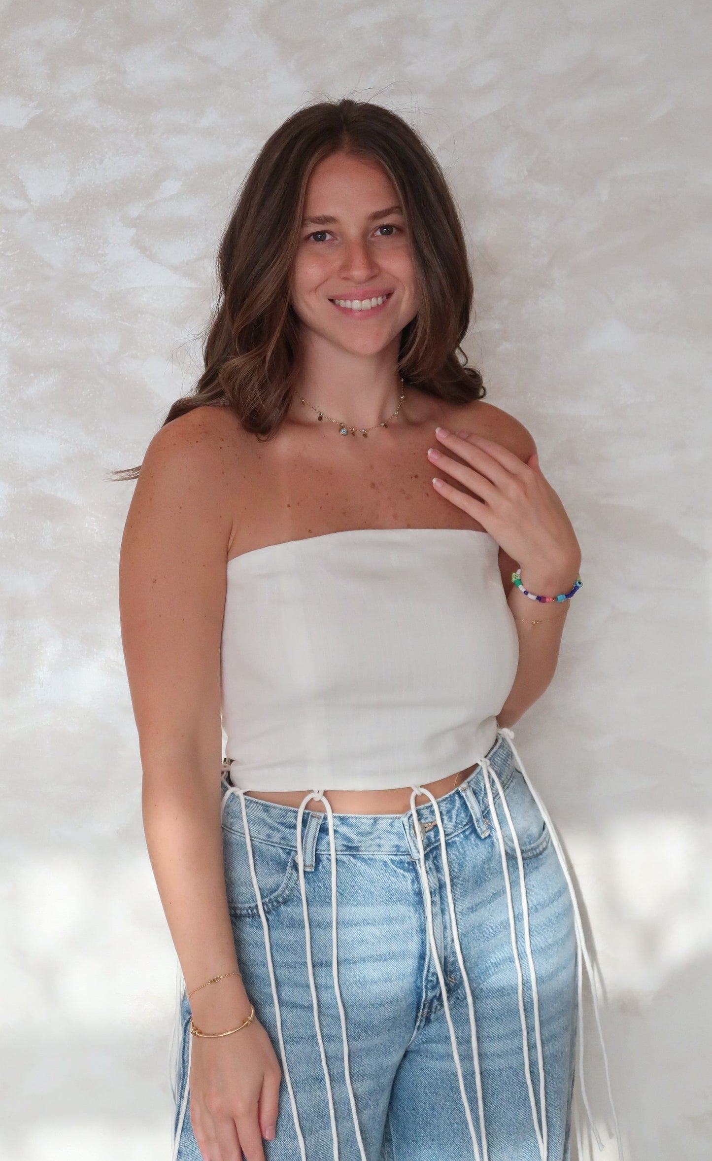 Inanna Dress
