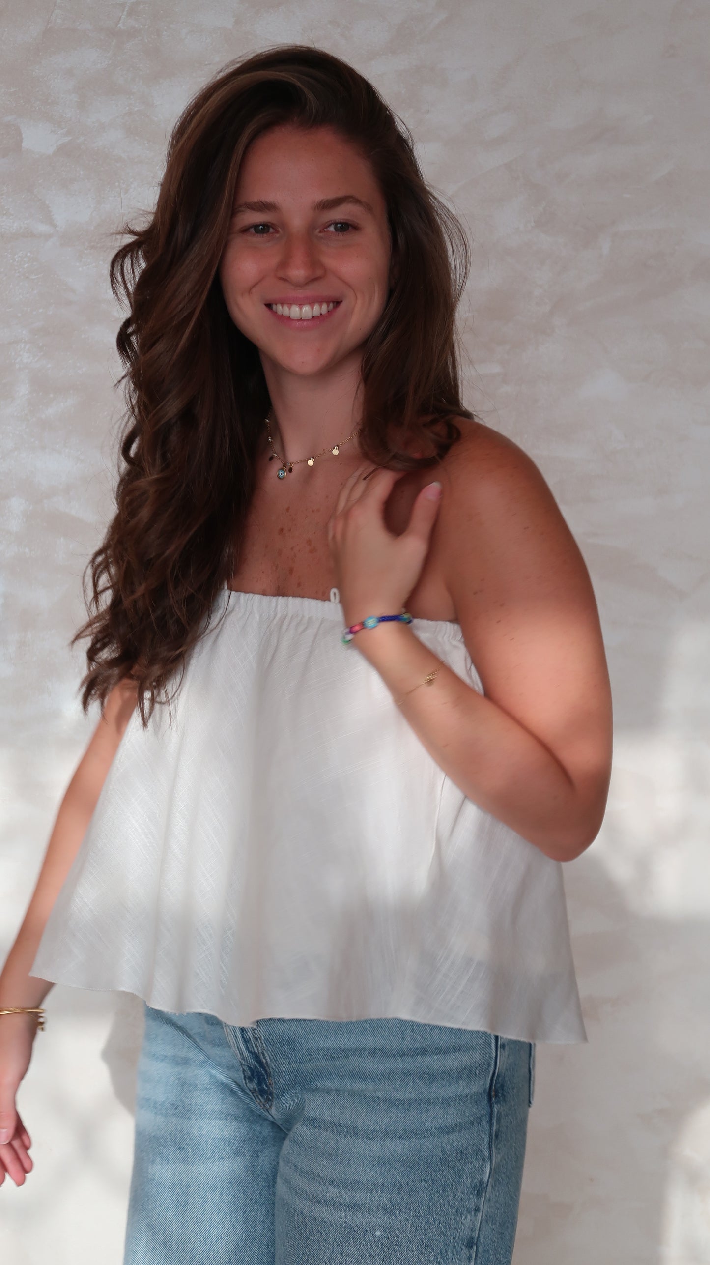 Inanna Dress