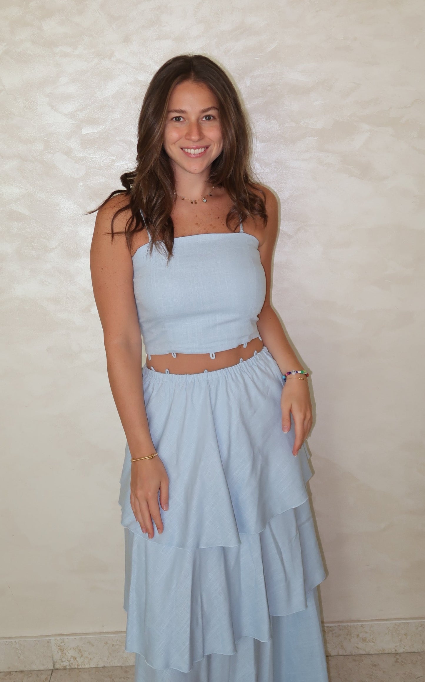 Inanna Dress