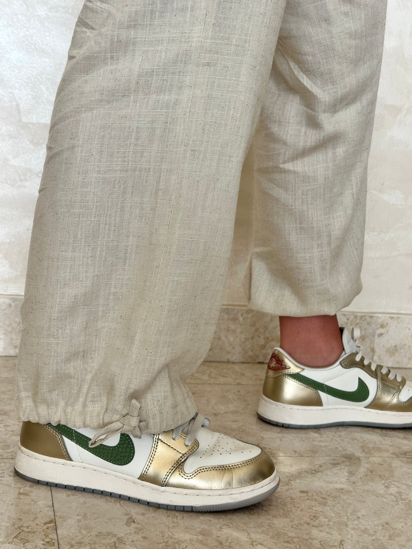Anat Linen Set