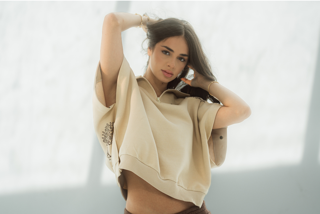 Multifunctional Sweater - Women